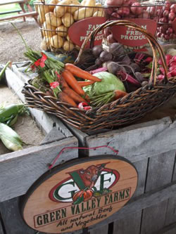 green valley farm