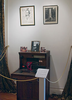 todd exhibit