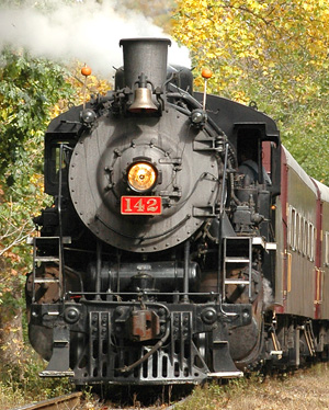 steamtrain