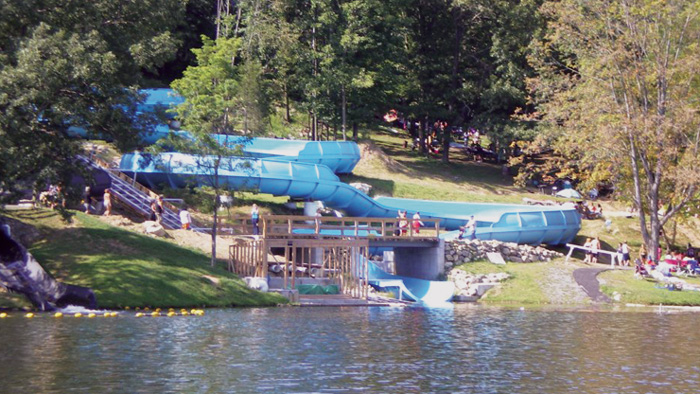 Image result for tomahawk lake waterpark
