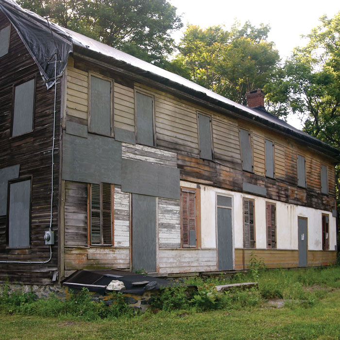 Ramsaysburg Tavern