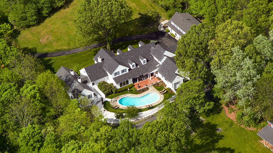 The Wooden Duck Bed and Breakfast in Northwest New Jersey