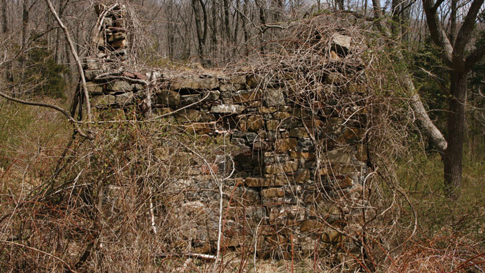 springhouse