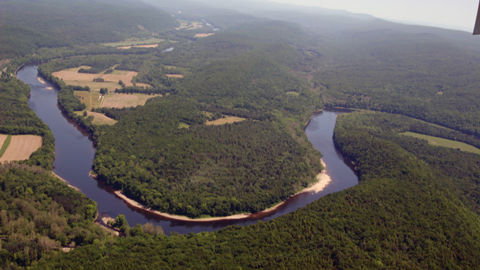 walpack bend