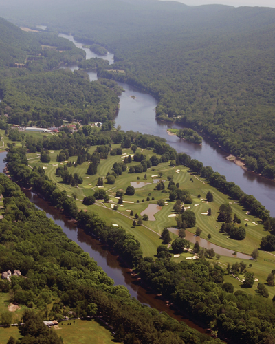 shawnee island