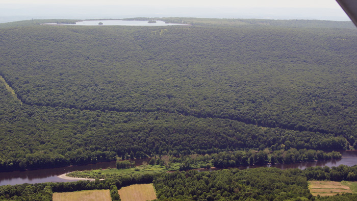 tocks island