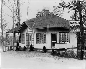 Hapgood office