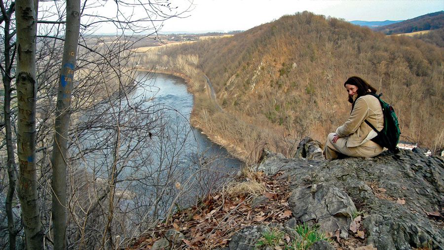 St. Anthony's Nose