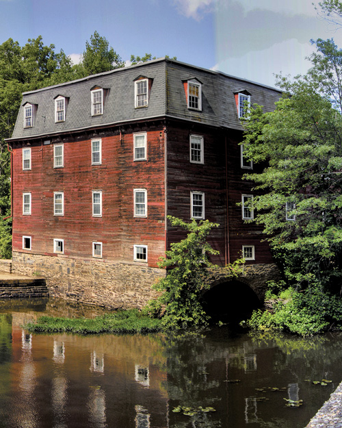 Guide to Northwest New Jersey by Skylands Visitor magazine