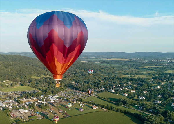 Events And Things To Do In Northwest New Jersey