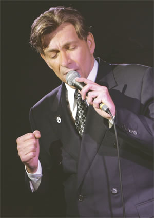 Bobby Caldwell